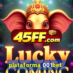 plataforma 001bet